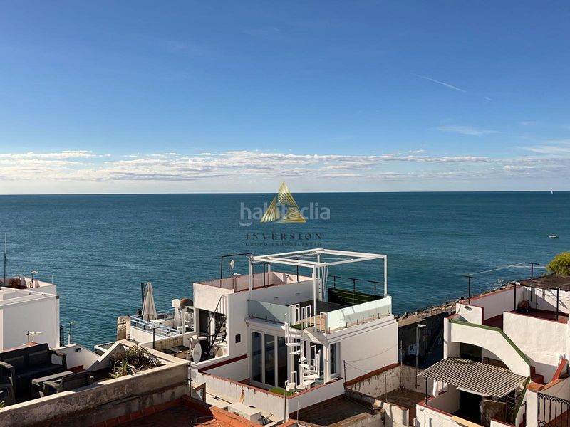 Foto c1c9af44-583d-4212-b774-31ec8c5ba345. Casa a Centro-Casco Antiguo Peñíscola