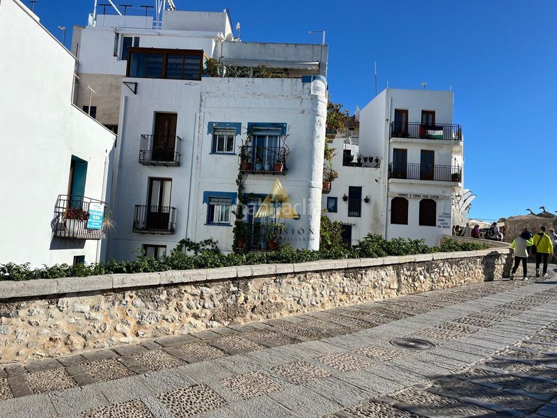 Foto da21175e-a61c-4283-89c6-383533a844fc. Casa a Centro-Casco Antiguo Peñíscola