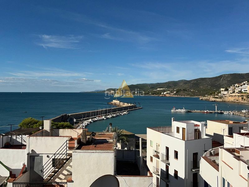Foto e254143d-700d-4145-b5d2-62ef9d90e261. Casa a Centro-Casco Antiguo Peñíscola