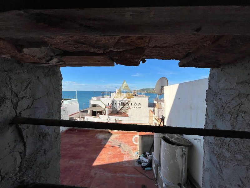 Foto f5cccbee-e3a1-4166-820c-12dc63c126df. Casa a Centro-Casco Antiguo Peñíscola