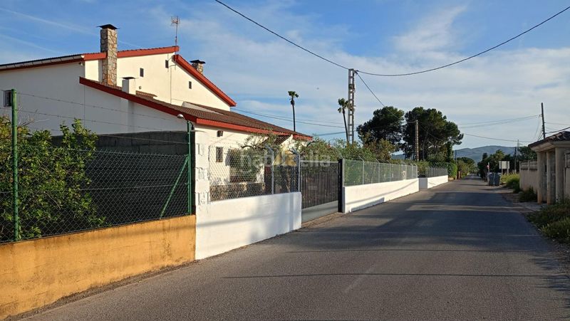 Foto fd2a0830-df3f-4087-bd4d-937e9bee26b8. Xalet amb aparcament piscina a Pueblo Benicarló
