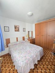Apartment in Playa Norte. Peñíscolaapartamento