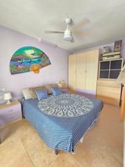Appartement à Playa Norte. Peñíscolaapartamento