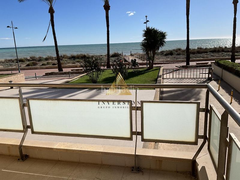 Foto ff94dd75-e2c0-455f-b081-1fa9c4fe1683. Local comercial local en La Volta Peñíscola