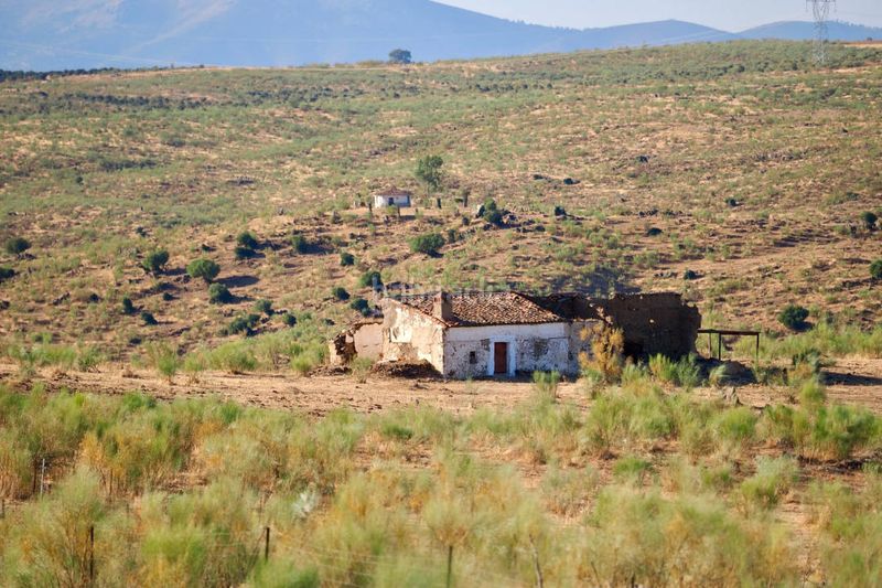 Foto 834aff90-1260-424c-a399-ac8644cc1684. Finca rústica a Casco Antiguo Cáceres