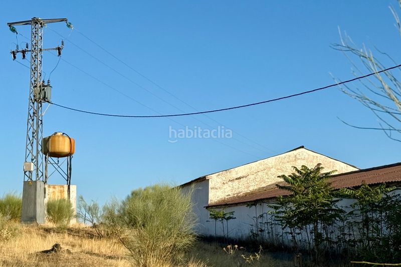 Foto b86ee5ed-ec95-4c3b-87ab-a2fc68932cb6. Finca rústica a Casco Antiguo Cáceres