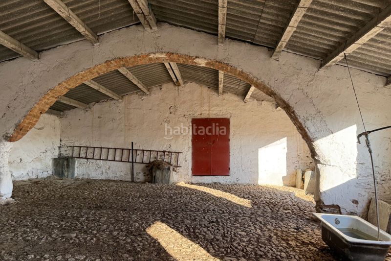 Foto d0529ed4-0326-4752-bf4b-0c7f3f35bfeb. Finca rústica a Casco Antiguo Cáceres