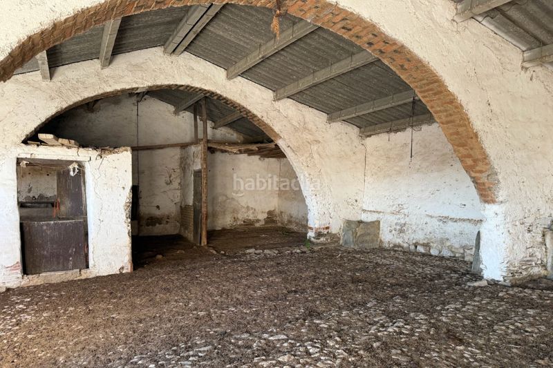 Foto e1862e53-8090-4b49-90da-7aa212d8c5e7. Finca rústica a Casco Antiguo Cáceres