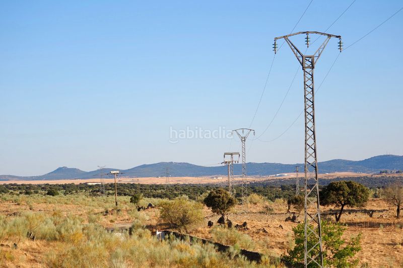 Foto f967bd57-4b09-4399-ac51-16a088ba7e6a. Finca rústica a Casco Antiguo Cáceres