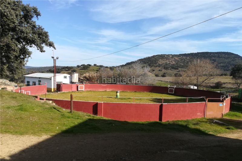 Foto 023836f3-34d2-4562-af15-5f735e2a9f06. Finca rústica a Centro Córdoba
