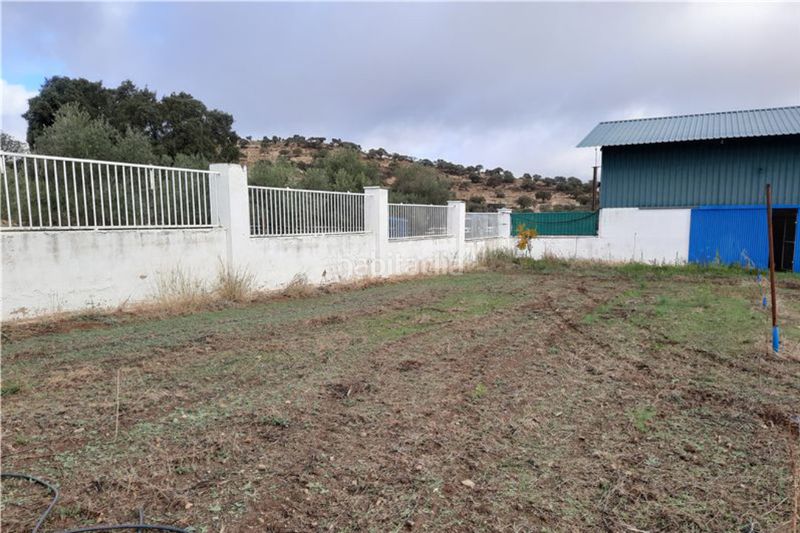 Foto 5787f3b3-c34a-4af6-8674-1f2e8344b519. Finca rústica a Centro Córdoba