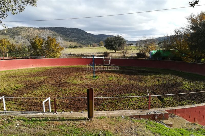 Foto bba246f4-c0a2-43b1-87ad-419bdcc73e62. Finca rústica a Centro Córdoba