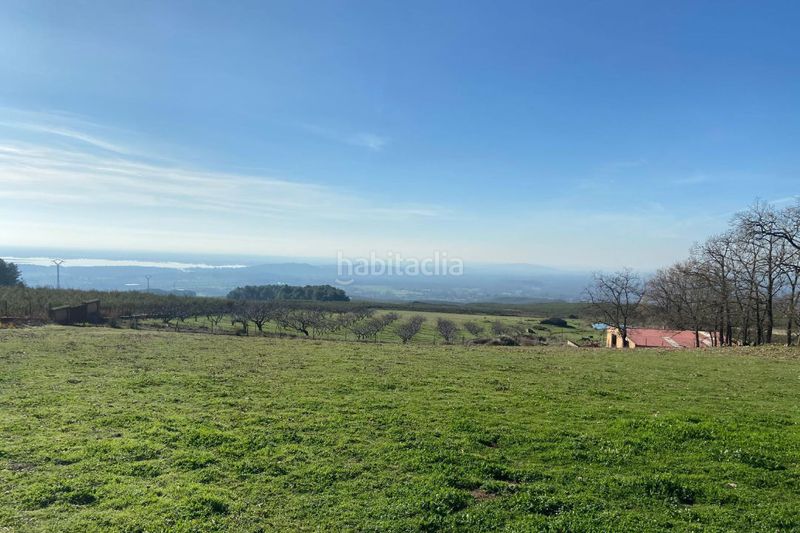 Foto 213098a1-6b64-4ee7-9cfa-1e65b294bb6d. Finca rústica a Hervencias Ávila