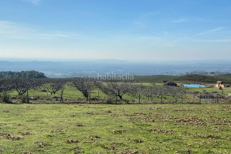 Foto 304d16a5-8ef6-4b71-94de-c8b649518262. Finca rústica a Hervencias Ávila