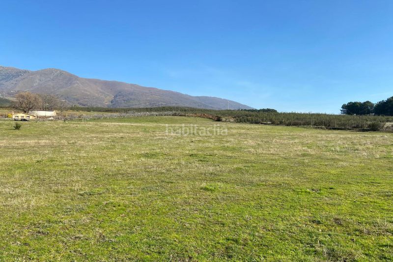 Foto 47ea4e00-59d4-4375-95a9-2f18ec89bafd. Finca rústica a Hervencias Ávila