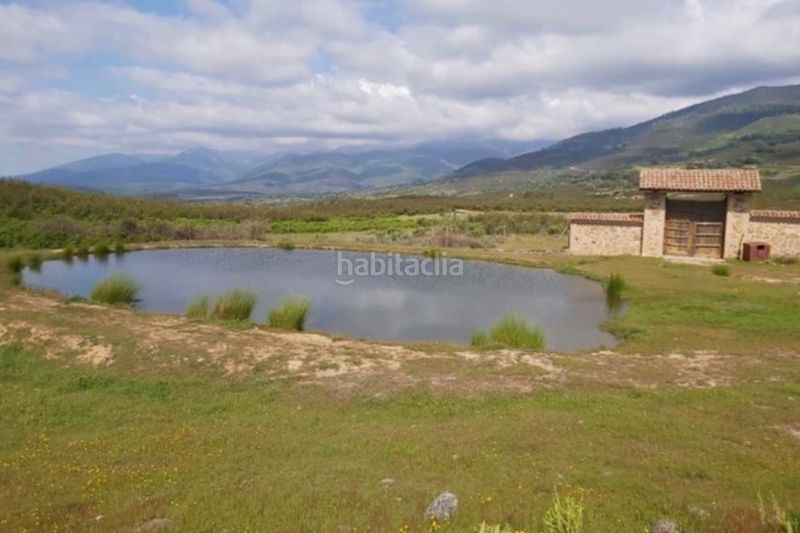 Foto 4a72532d-f0df-4dc8-8759-bc5b725a7608. Finca rústica a Hervencias Ávila