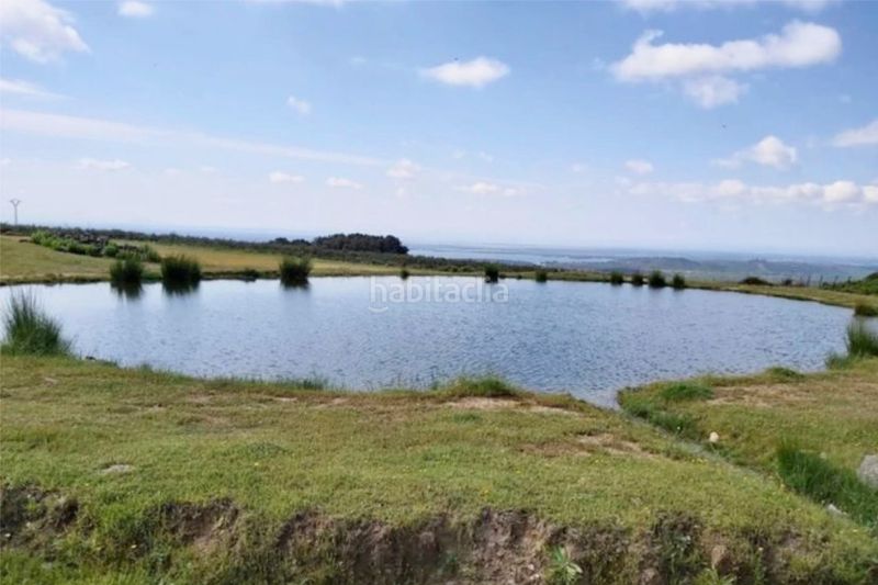 Foto 5bcb9e1a-af6f-4802-9640-0bc667e5ac91. Finca rústica a Hervencias Ávila