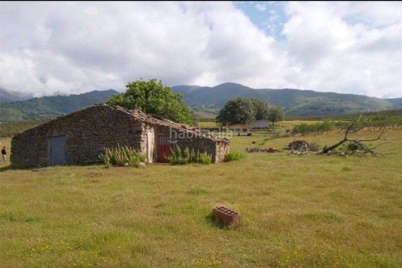 Foto b580b073-21fc-41fe-8191-4af8649d824b. Finca rústica a Hervencias Ávila