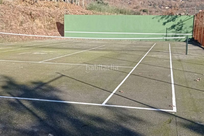 Foto de56b8b9-7f3b-47c7-aec1-fe7b0f6fec2d. Finca rústica a Hervencias Ávila