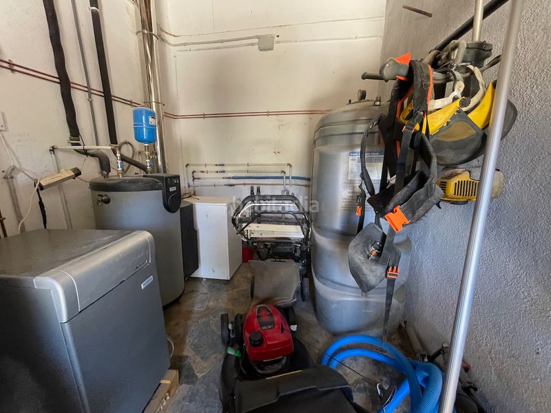 Foto 05b85000-3e95-434e-98ab-1fff4b9a6140. Finca rústica a Casco Antiguo Cáceres