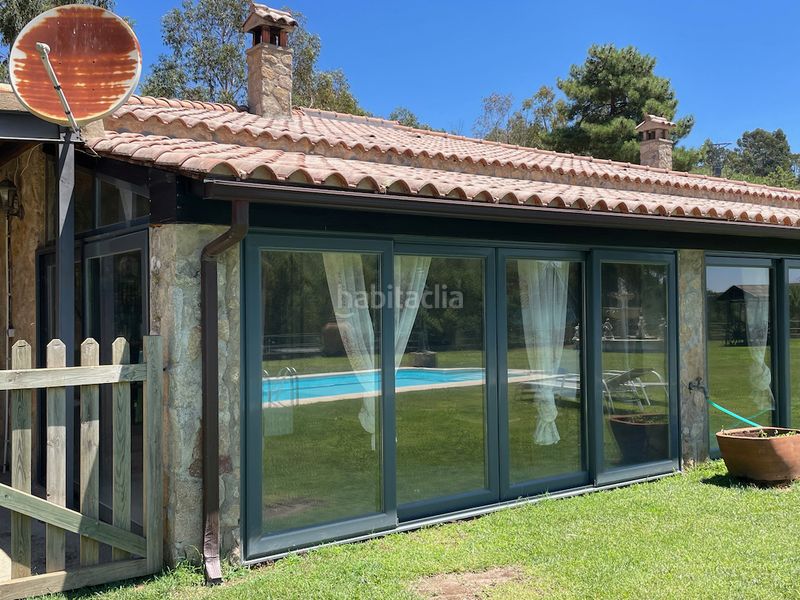 Foto 06774965-3a15-4b19-8298-e918885c6fd6. Finca rústica a Casco Antiguo Cáceres