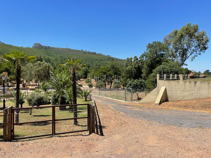 Foto 070063af-1026-408f-8c6a-5b4d2406b54b. Finca rústica a Casco Antiguo Cáceres