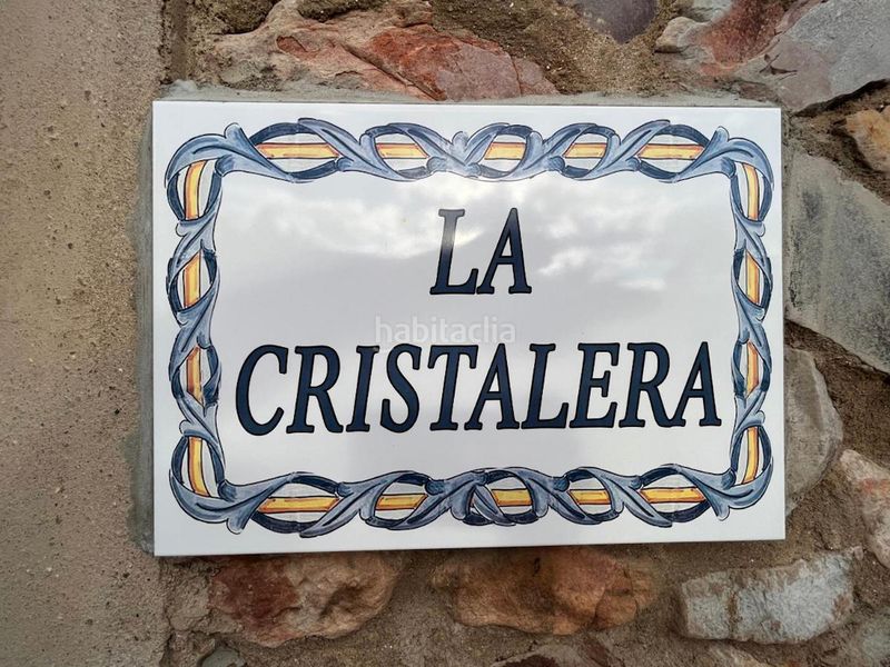 Foto 126ad897-9747-41fc-9eb1-289a2fbdacf6. Finca rústica a Casco Antiguo Cáceres