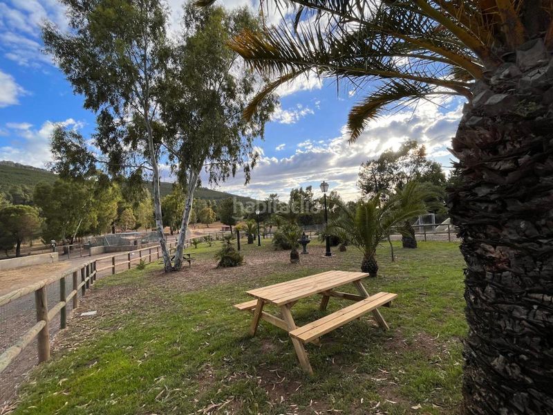 Foto 1929abf1-2ac3-4d10-b5e9-497cff735bf9. Finca rústica a Casco Antiguo Cáceres