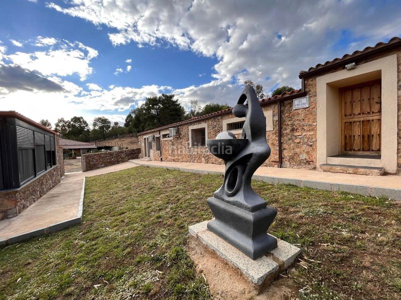 Foto 1a1aac1f-bc42-42e2-9935-ae52535688af. Finca rústica a Casco Antiguo Cáceres