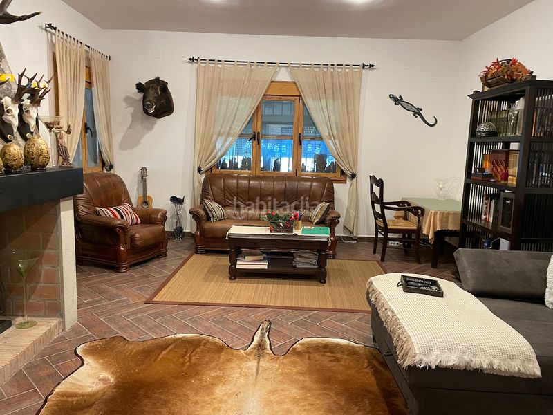 Foto 2d5e245c-1d9d-4bb0-a505-74ee636402f2. Finca rústica a Casco Antiguo Cáceres