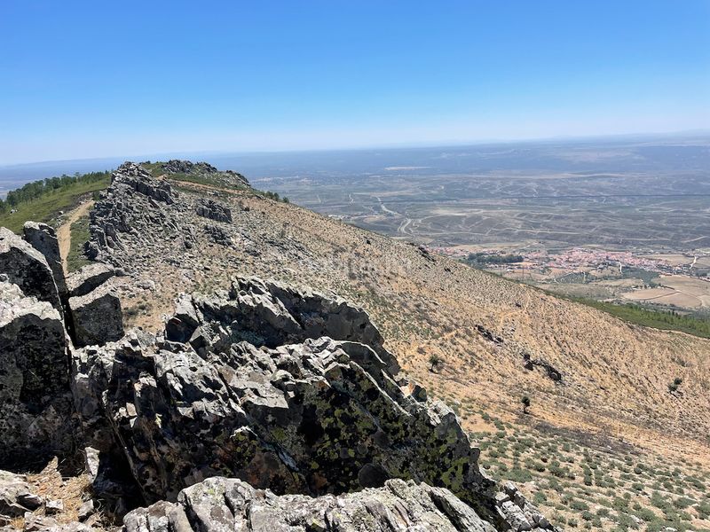 Foto 31089e3d-a5c2-474c-8140-9bc187c2cf23. Finca rústica a Casco Antiguo Cáceres