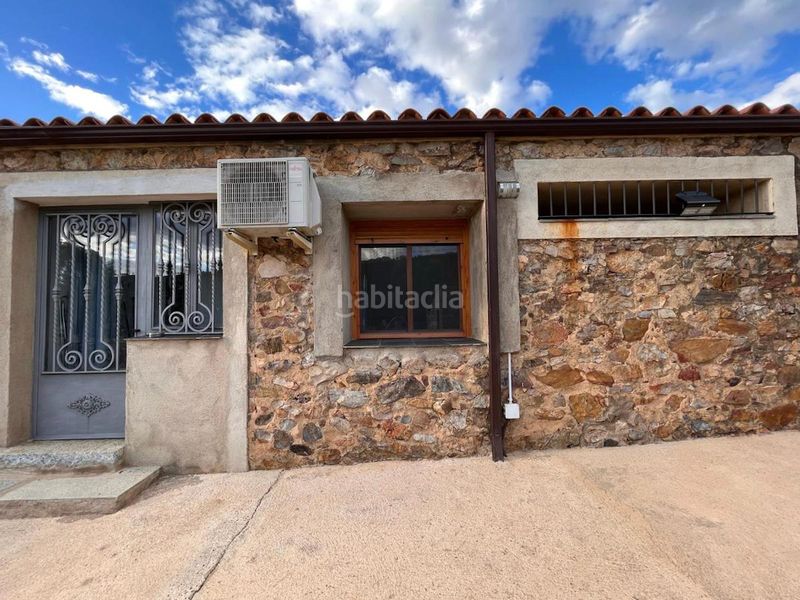 Foto 4181a165-e56a-457e-bf44-d890749f3ce8. Finca rústica a Casco Antiguo Cáceres