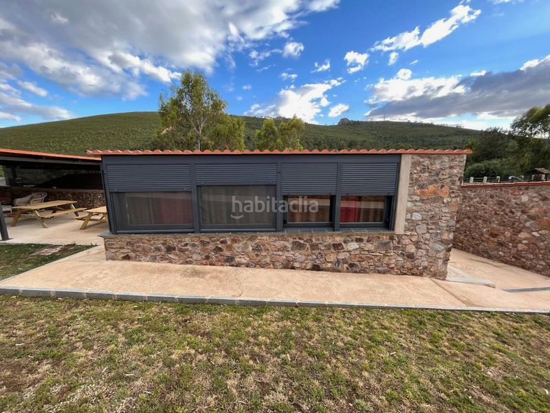 Foto 4d163147-03fa-4909-8a9a-94369b80f6ba. Finca rústica a Casco Antiguo Cáceres