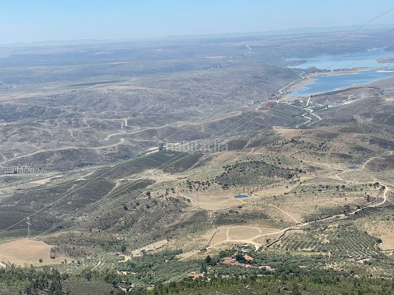 Foto 59a6d095-e7fa-4d68-8b50-d0a2003fbc46. Finca rústica a Casco Antiguo Cáceres