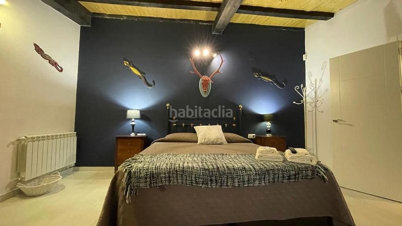 Foto 5f280365-2e57-41f8-9b50-3dd56462444c. Finca rústica a Casco Antiguo Cáceres