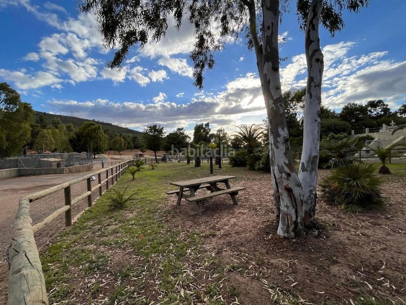 Foto 73f2ee60-eadb-4897-82e6-09273d12a950. Finca rústica a Casco Antiguo Cáceres