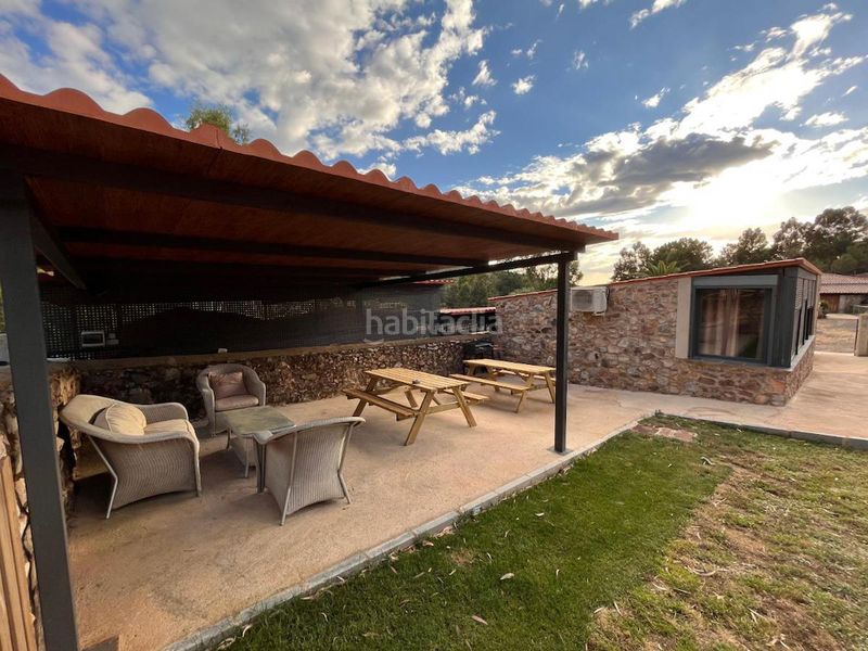 Foto 85cdf629-d977-419f-8c9f-9b9520695607. Finca rústica a Casco Antiguo Cáceres