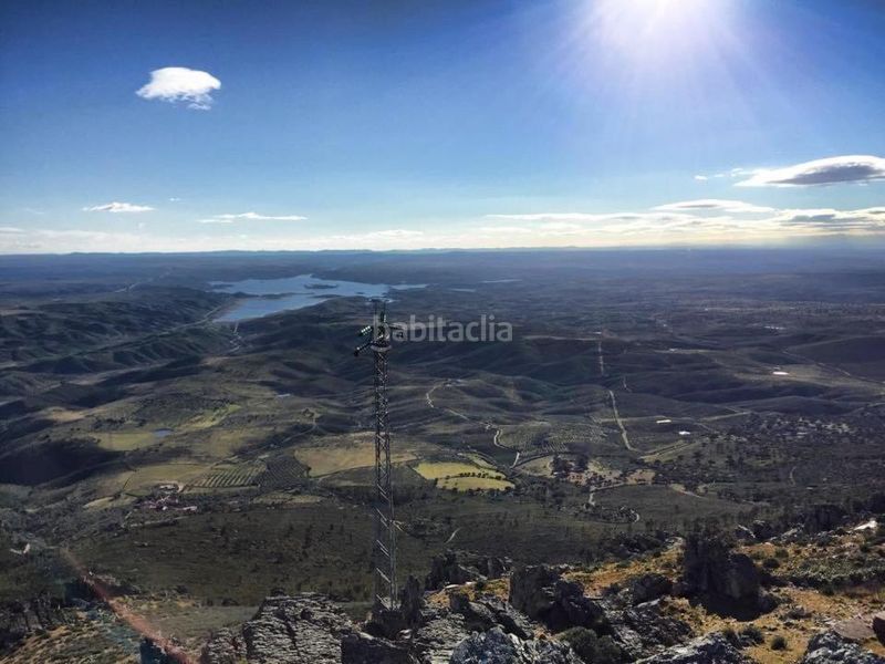 Foto 87c4a980-2684-4cf0-9e63-ceb4326c6285. Finca rústica a Casco Antiguo Cáceres