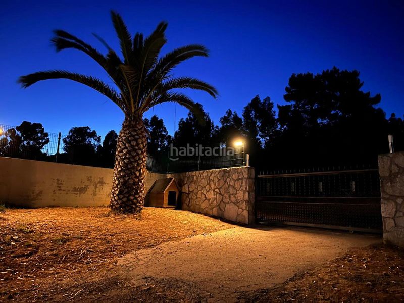 Foto 92039672-6309-4776-9a33-aee20a752a6e. Finca rústica a Casco Antiguo Cáceres