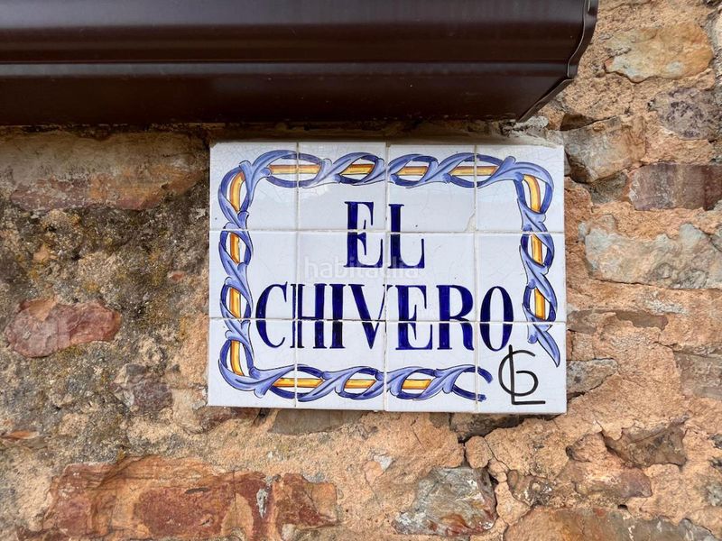 Foto 94c9263c-d2d4-4322-ad22-26faf685699d. Finca rústica a Casco Antiguo Cáceres