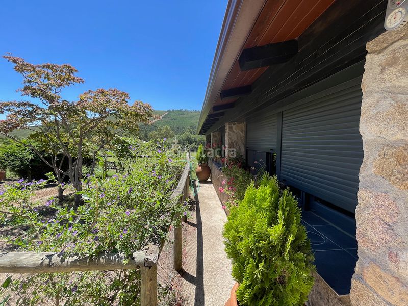 Foto a8bb6a8a-c6fd-4eb3-8609-3595645864a1. Finca rústica a Casco Antiguo Cáceres