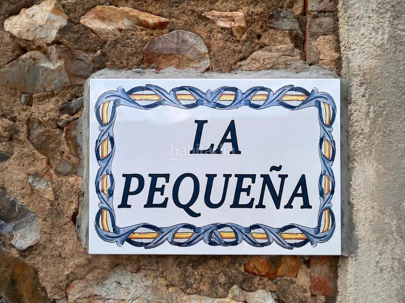 Foto b624b089-3507-4bb4-8960-478dfa9ae4ce. Finca rústica a Casco Antiguo Cáceres