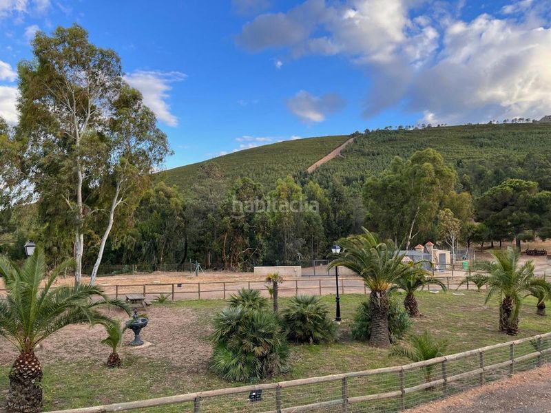 Foto b6f16cd4-aa0f-4120-a669-810799511071. Finca rústica a Casco Antiguo Cáceres