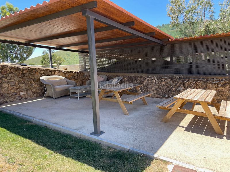 Foto c423a3dc-4b0e-4720-80b7-b1bd58ce8036. Finca rústica a Casco Antiguo Cáceres