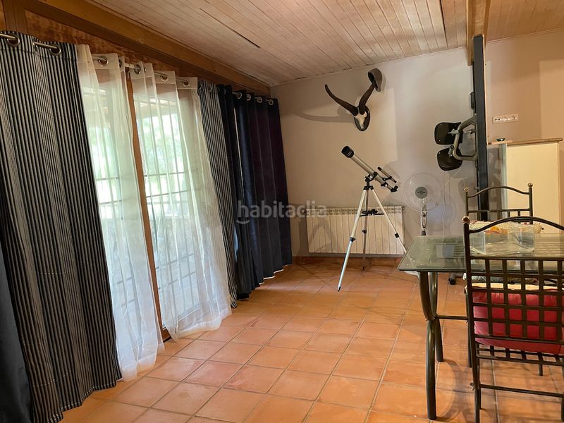 Foto d4797f82-3d22-409e-a77d-3bc6c20cc198. Finca rústica a Casco Antiguo Cáceres