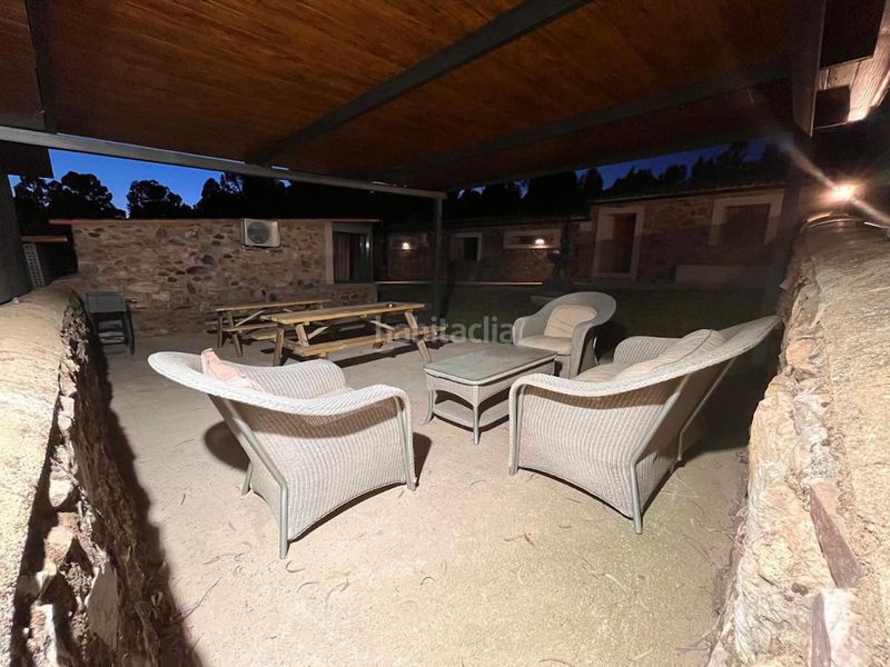 Foto ebea5747-3ec4-4943-95dd-17b62e3ed4c8. Finca rústica a Casco Antiguo Cáceres