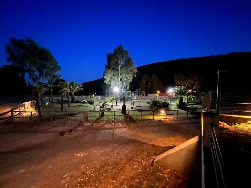 Foto f2e73959-e5a3-4cc5-a427-05562359053e. Finca rústica a Casco Antiguo Cáceres