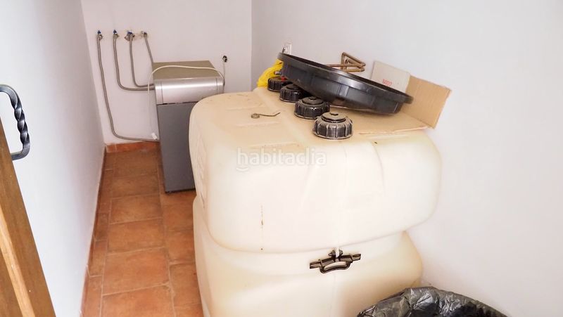 Foto d3869982-8d0a-41da-a05e-ceba8d61cb9b. Finca rústica a Casco Antiguo Cáceres