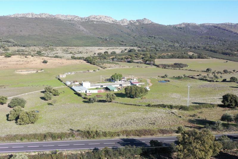 Foto 04165680-c971-4769-9484-46346fe5a244. Finca rústica a Puerto de Béjar
