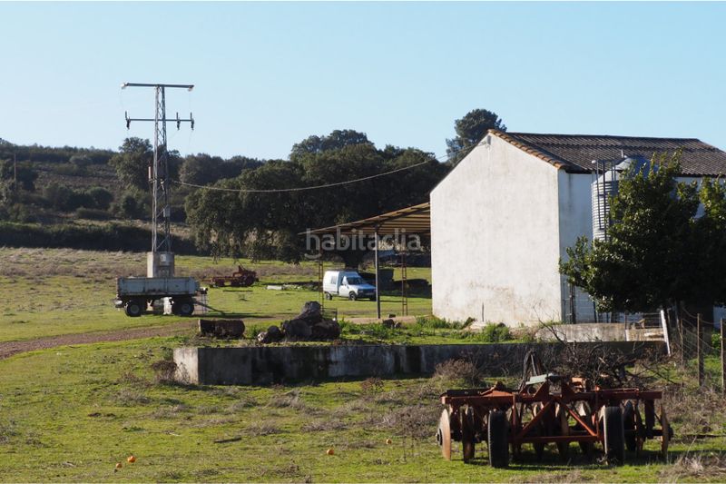 Foto 2213db4a-d845-4c89-ad47-9d761ed4bb15. Finca rústica a Puerto de Béjar